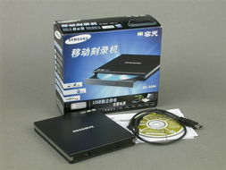 三星SE S084B刻錄機 光驅產品的領導者之一，睿容環保的理念解讀