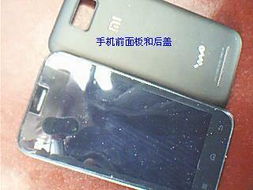 小米手機維修指南 是否還有救？